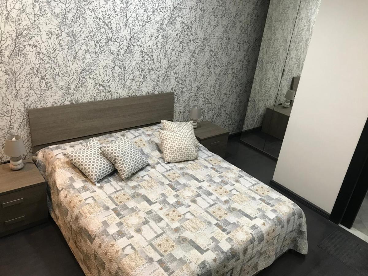 Vacanze Partenopee 나폴리 외부 사진