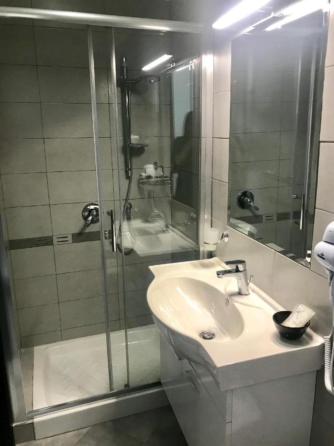 Vacanze Partenopee 나폴리 외부 사진